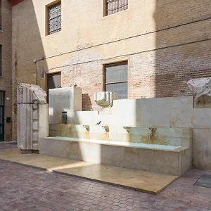  Apartamento Larios Centro Parking Incluido F3 España