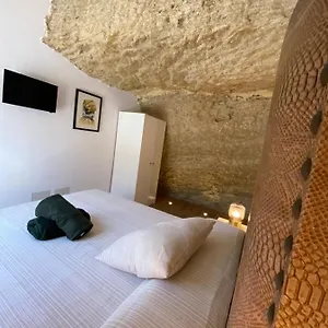 Сasa de vacaciones Casa Cueva “el Refugio En La Cueva”, Setenil De Las Bodegas