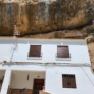 Apartamento Casita Zamudio, Setenil De Las Bodegas