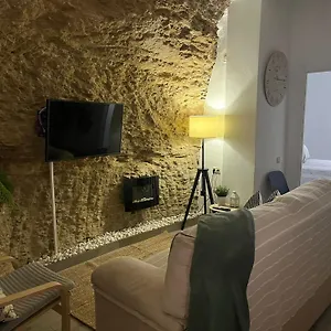 Apartamento Casa Isabel, Setenil De Las Bodegas